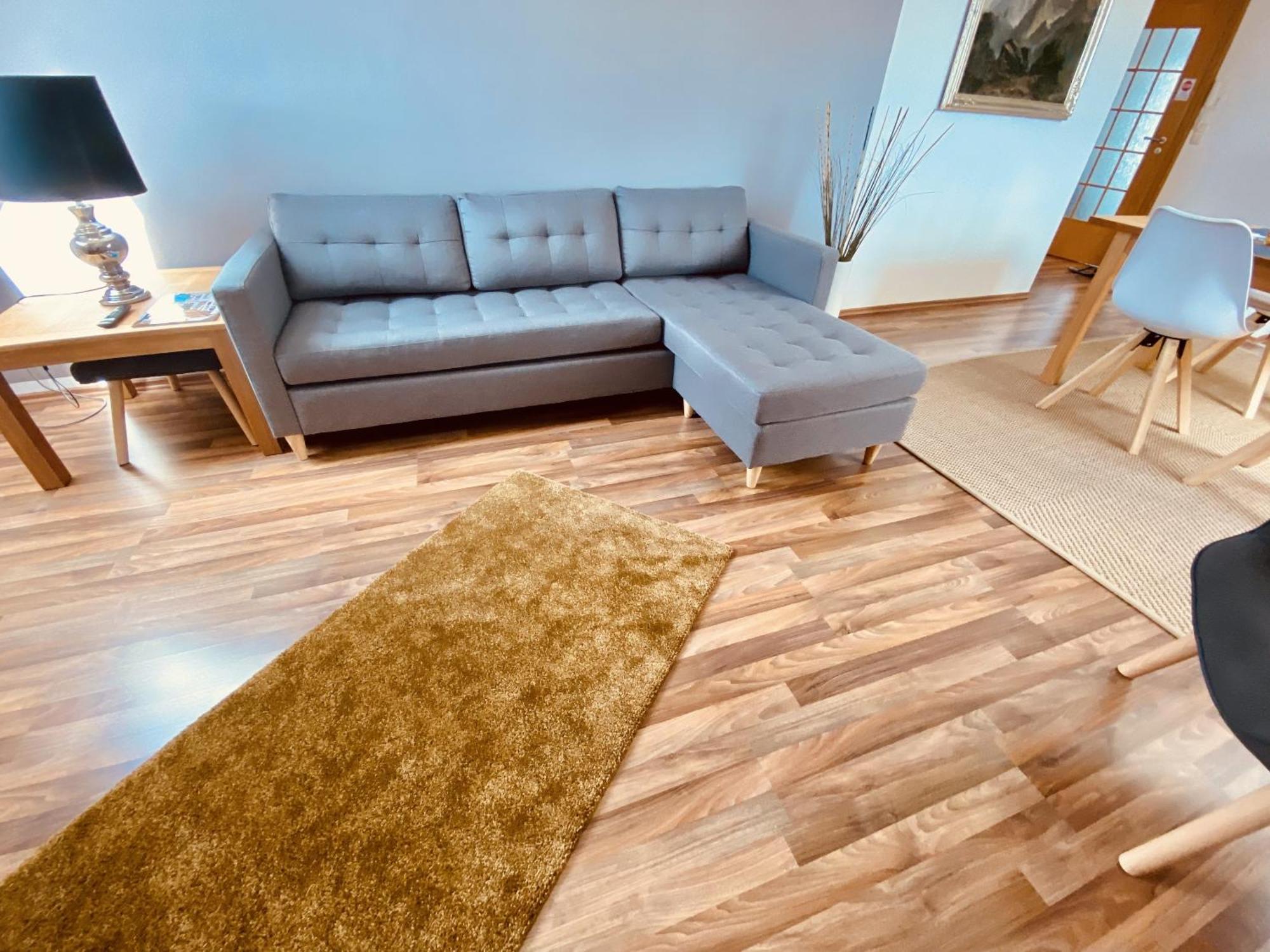 CASA REHSE - Modernes Apartment - 24h-Self-Check-in - kostenlos Parken&WLAN - ÖPNV 80 Meter Erfurt Exterior foto